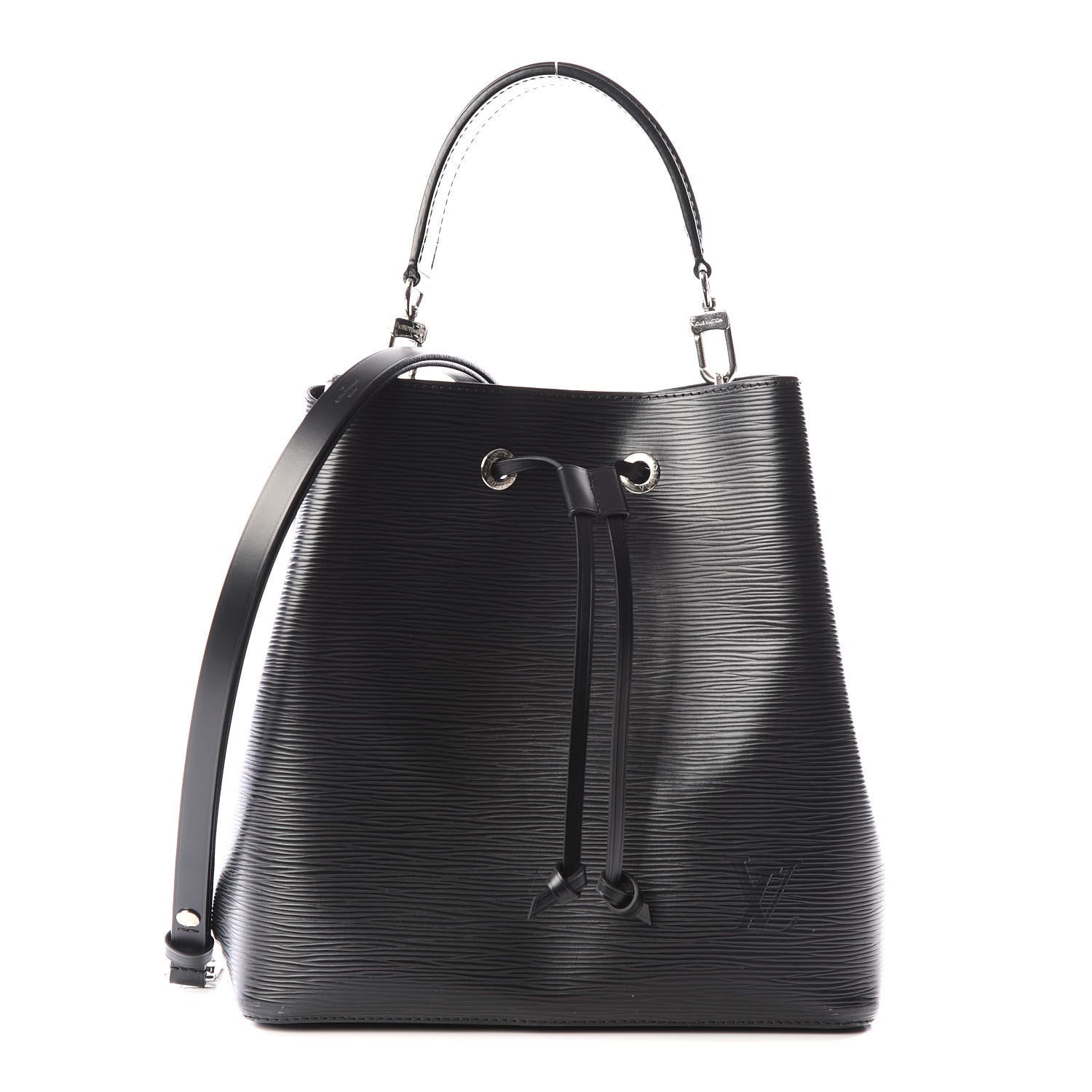 Louis Vuitton Epi Neonoe Black 1 of 11