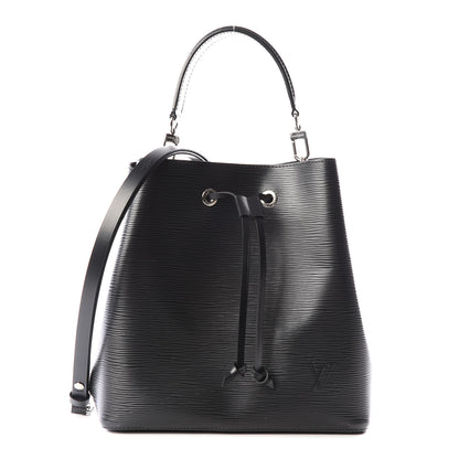 Louis Vuitton Epi Neonoe Black 1 of 11