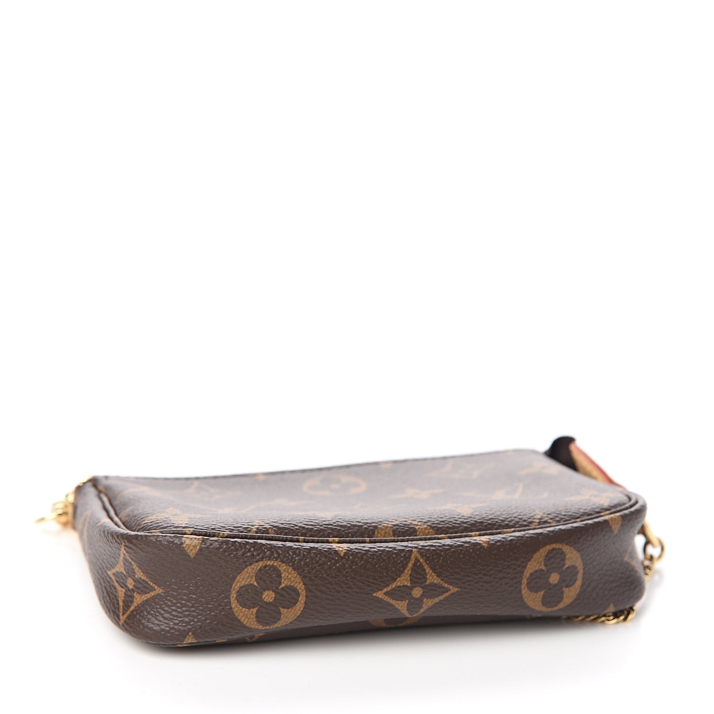 Monogram Mini Pochette Accessories