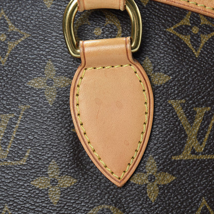 Louis Vuitton Monogram Lockit Horizontal 16 of 19