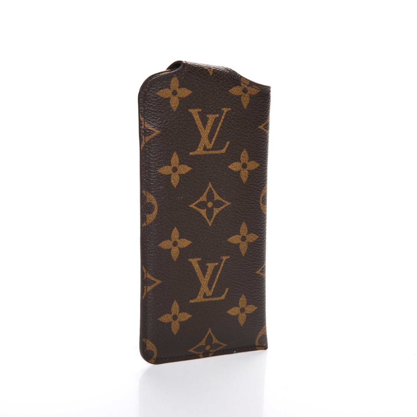 Monogram Etui a Lunettes PM Eyeglass Case
