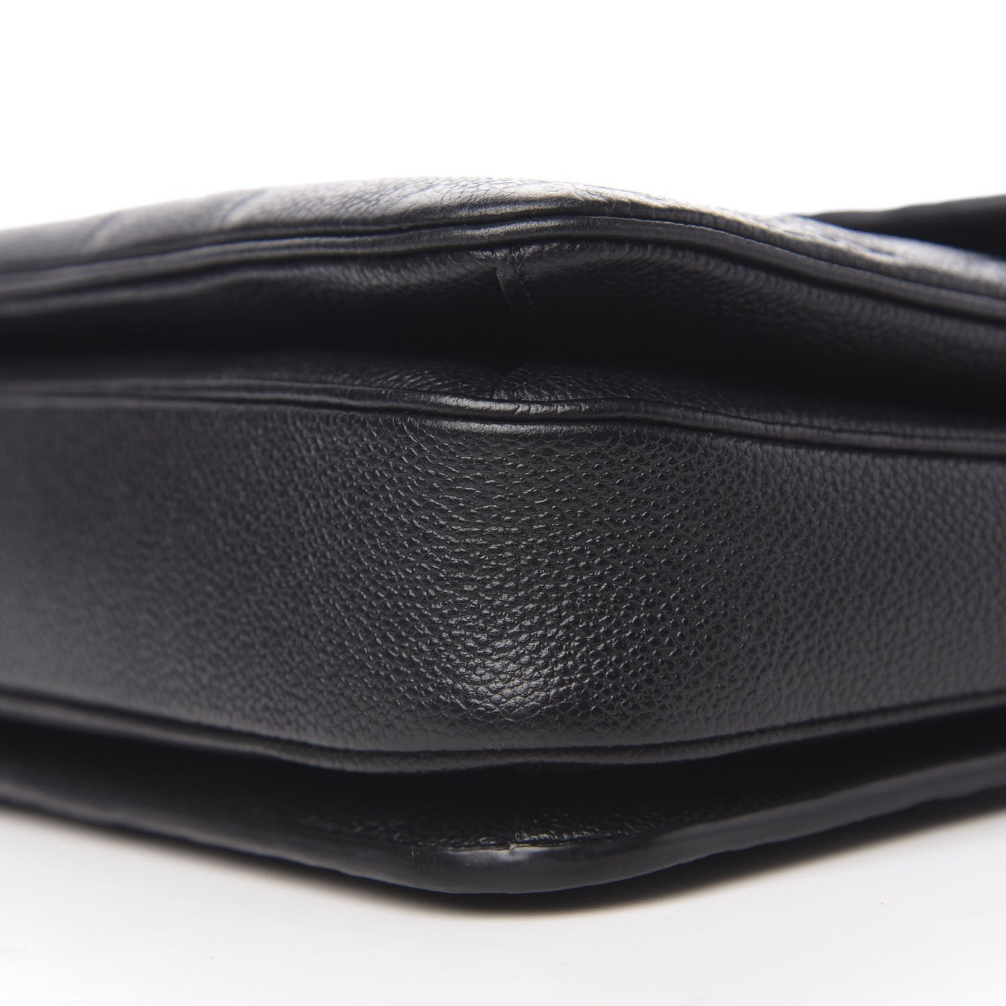 Empreinte Pochette Metis Black