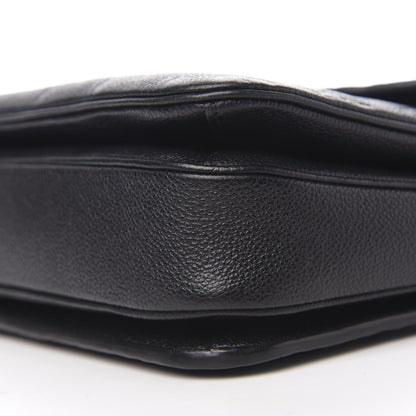 Louis Vuitton Empreinte Pochette Metis Black 8 of 10