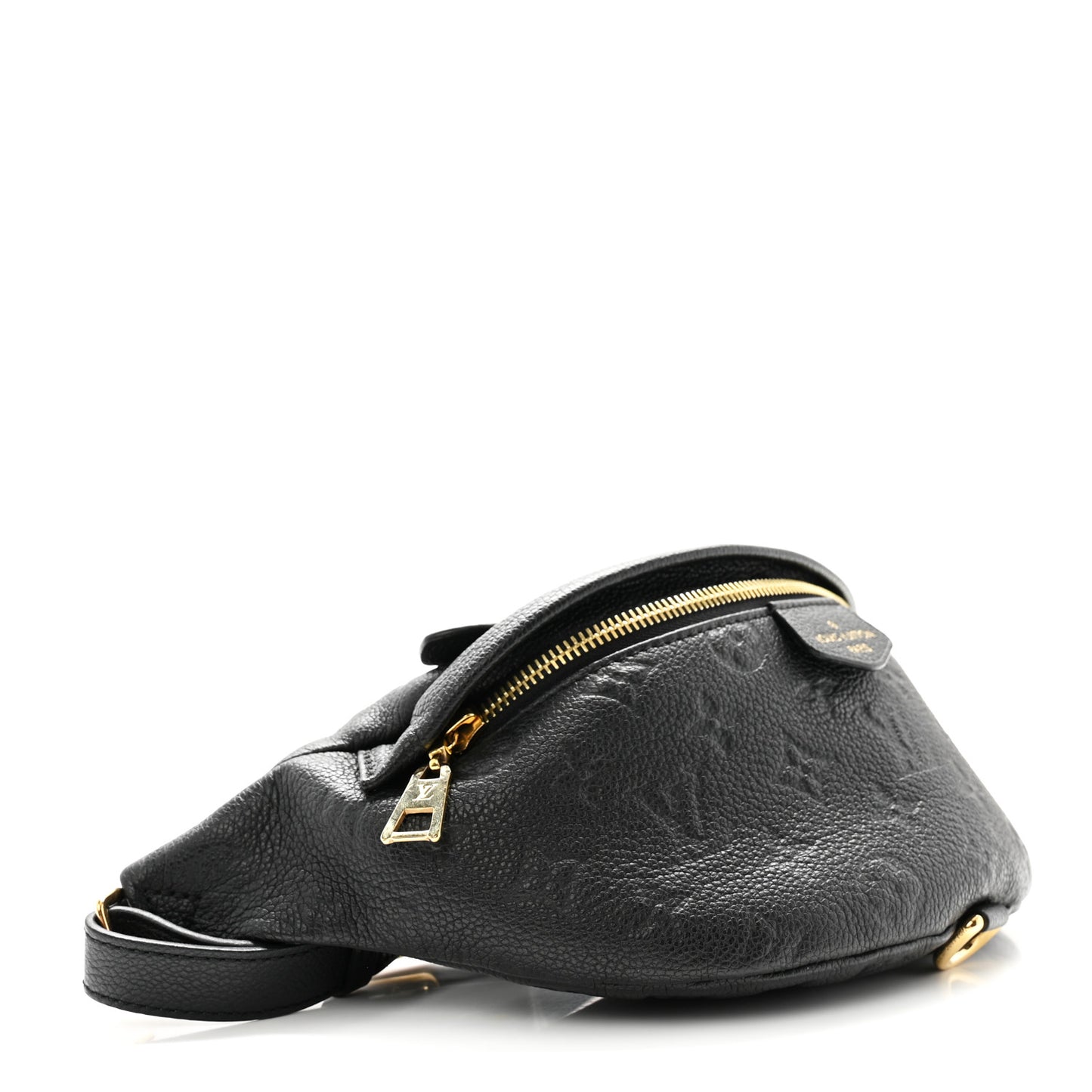 Empreinte BumBag Black