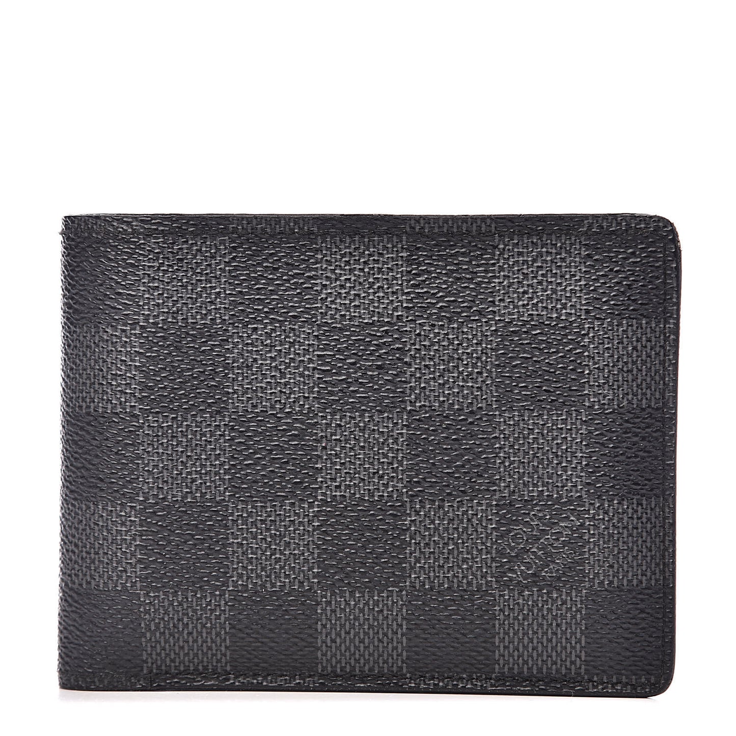 Damier Graphite Multiple Wallet
