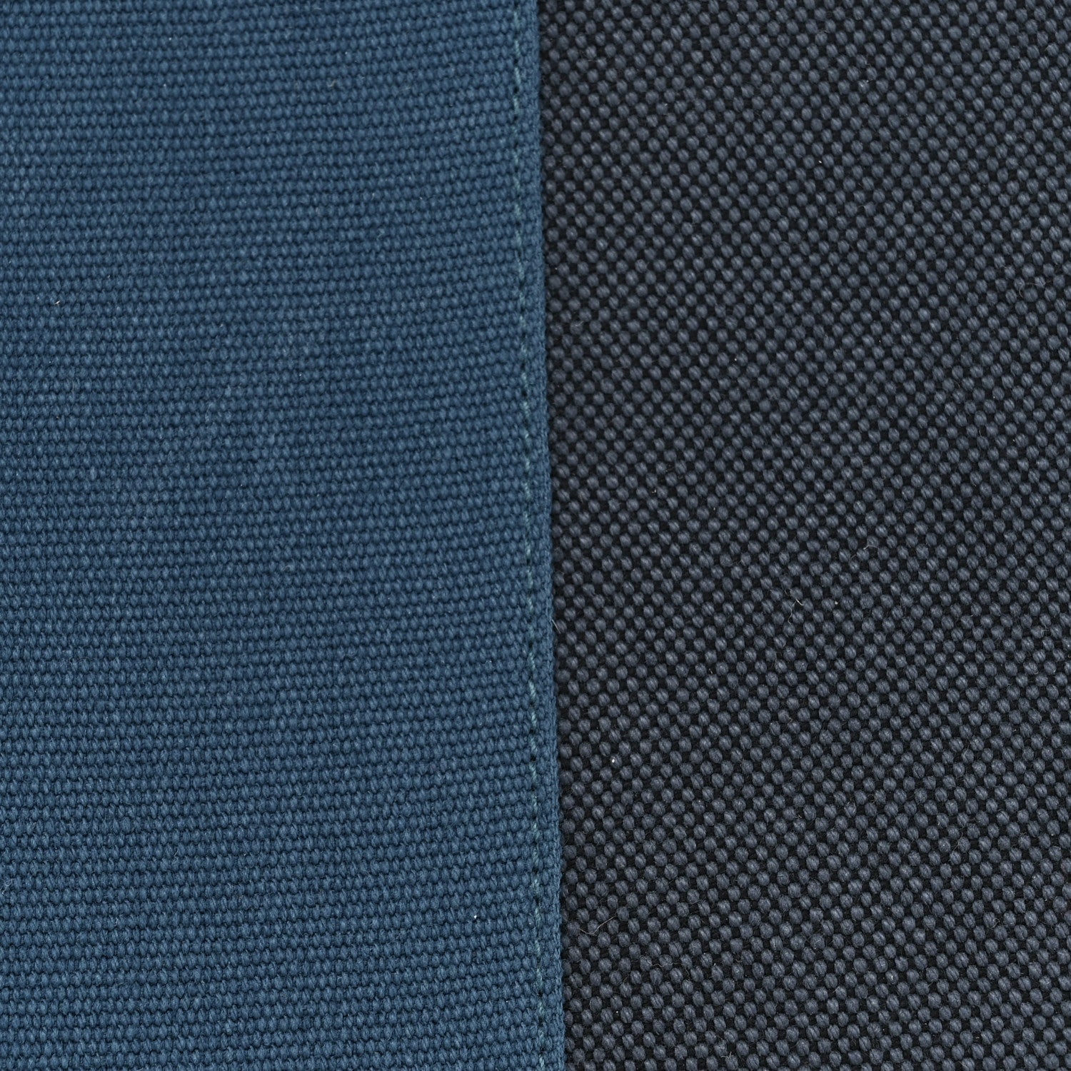 Hermes Toile Natural Barenia Flag Birkin 35 Fauve Bleu Indigo Bleu Thalassa 8 of 19