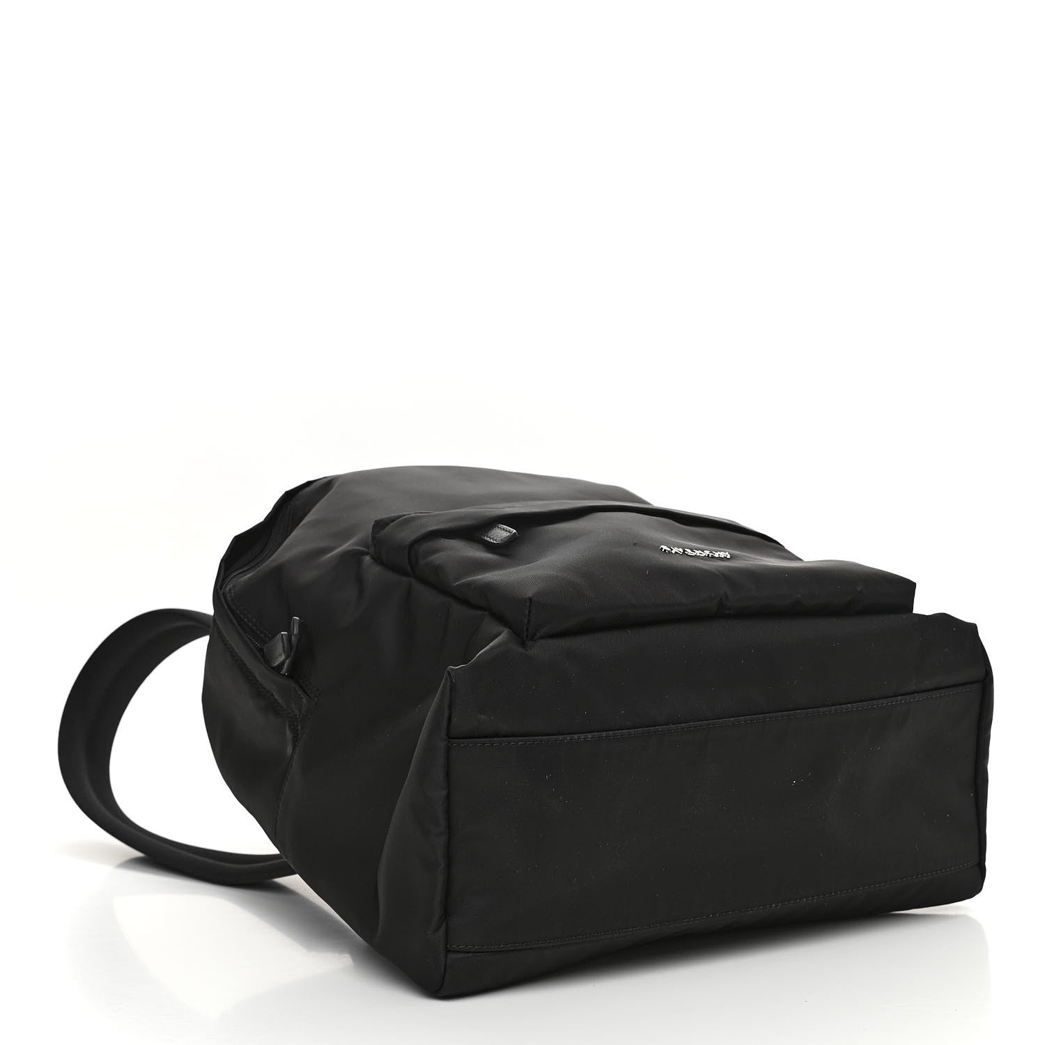 Givenchy Nylon Essentiel U Backpack Black 3 of 9