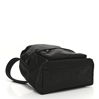 Givenchy Nylon Essentiel U Backpack Black 3 of 9