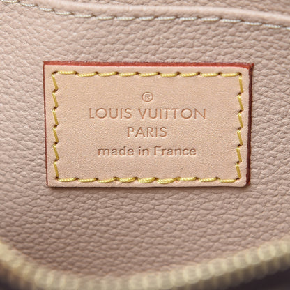 Louis Vuitton Monogram Cosmetic Pouch 6 of 9