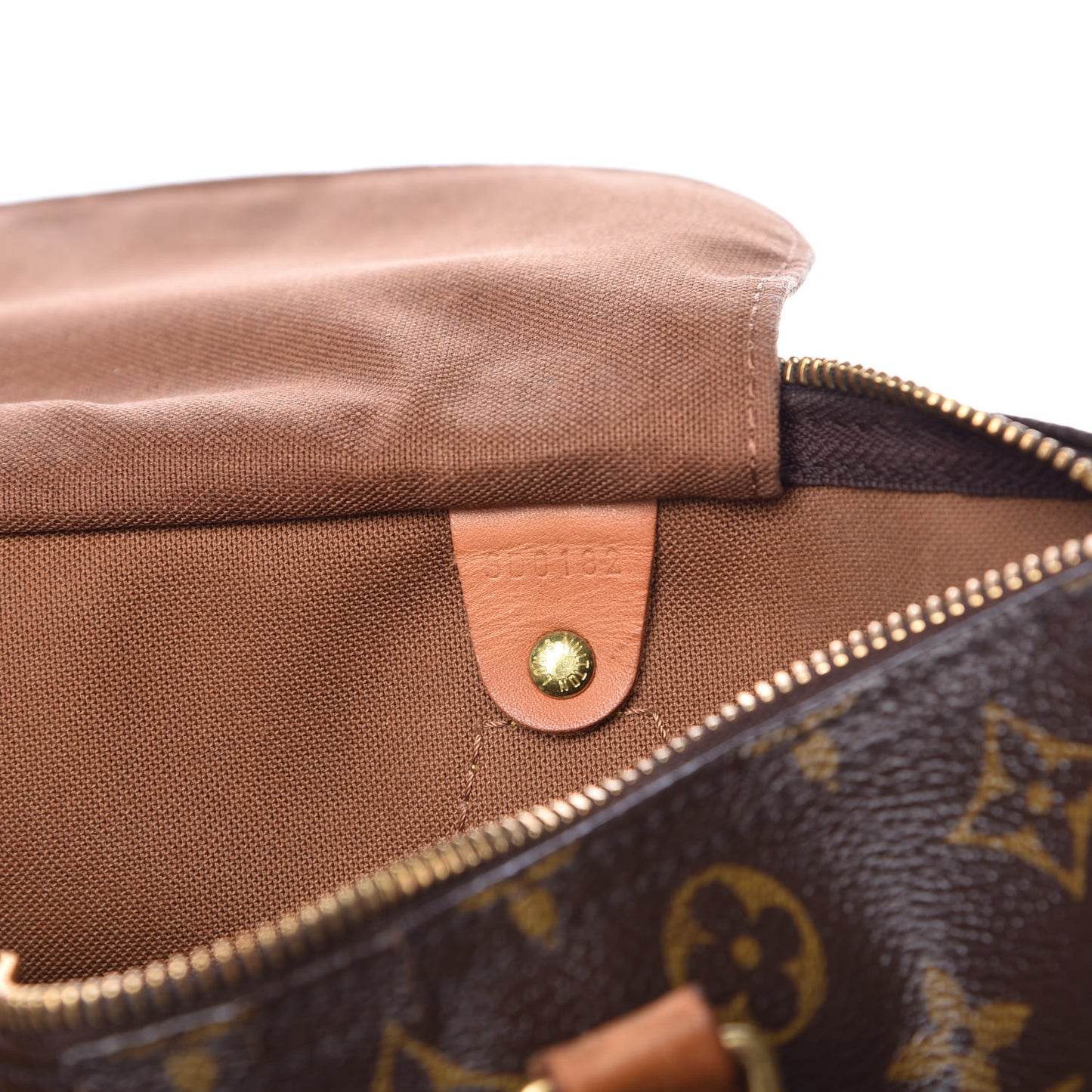 Monogram Speedy 30