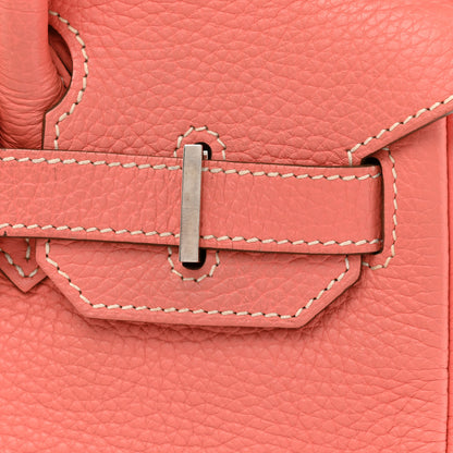 Hermes Togo BIRKIN 30 Crevette 22 of 24