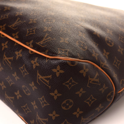 Louis Vuitton Monogram Delightful GM 11 of 11