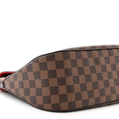 Louis Vuitton Damier Ebene Besace Rosebery 9 of 10