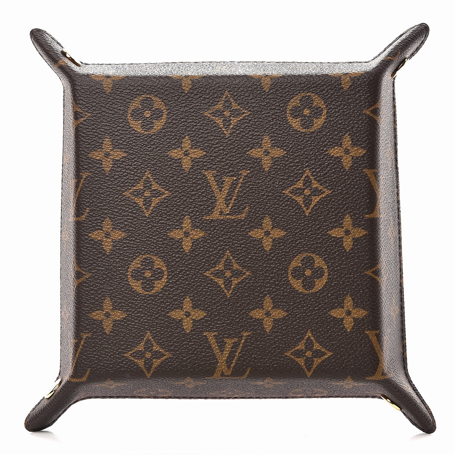 Louis Vuitton Monogram Change Tray Poppy 3 of 5