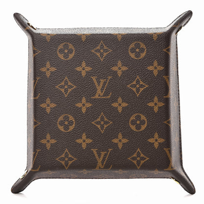 Louis Vuitton Monogram Change Tray Poppy 3 of 5