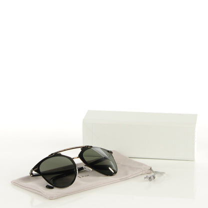 Christian Dior Reflected Sunglasses Black 9 of 9