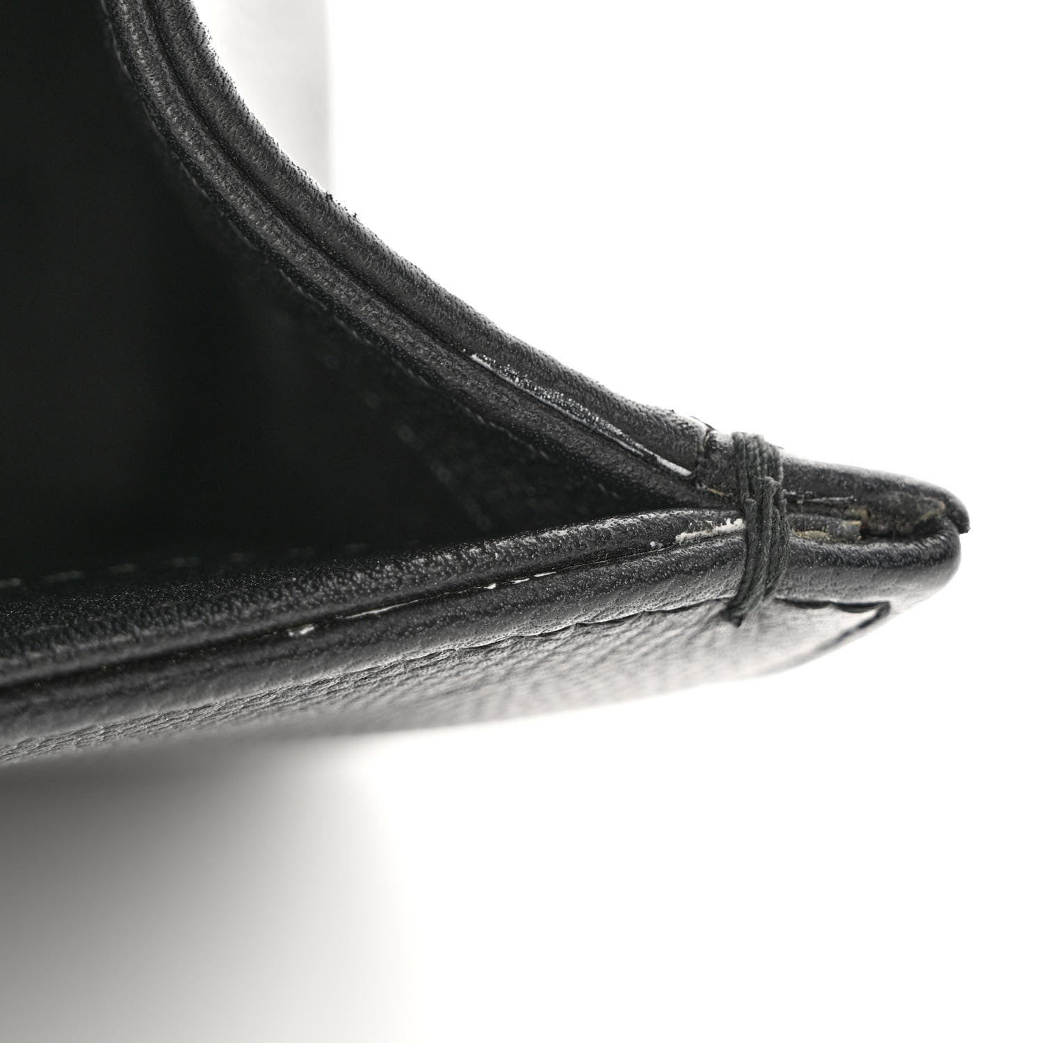 Chanel Caviar Quilted Medium Boy Flap Black 11 of 12