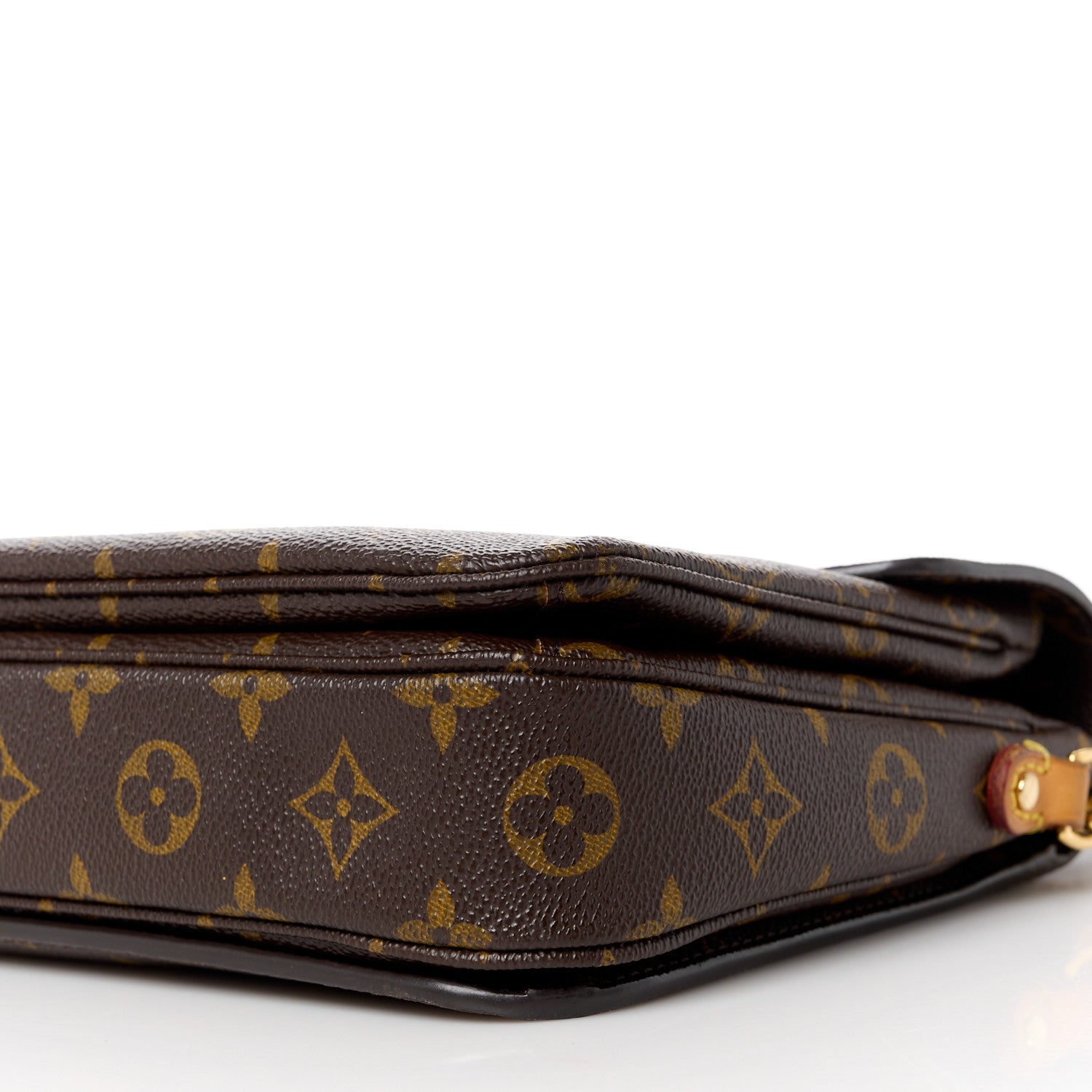 Louis Vuitton Monogram Pochette Metis 10 of 12