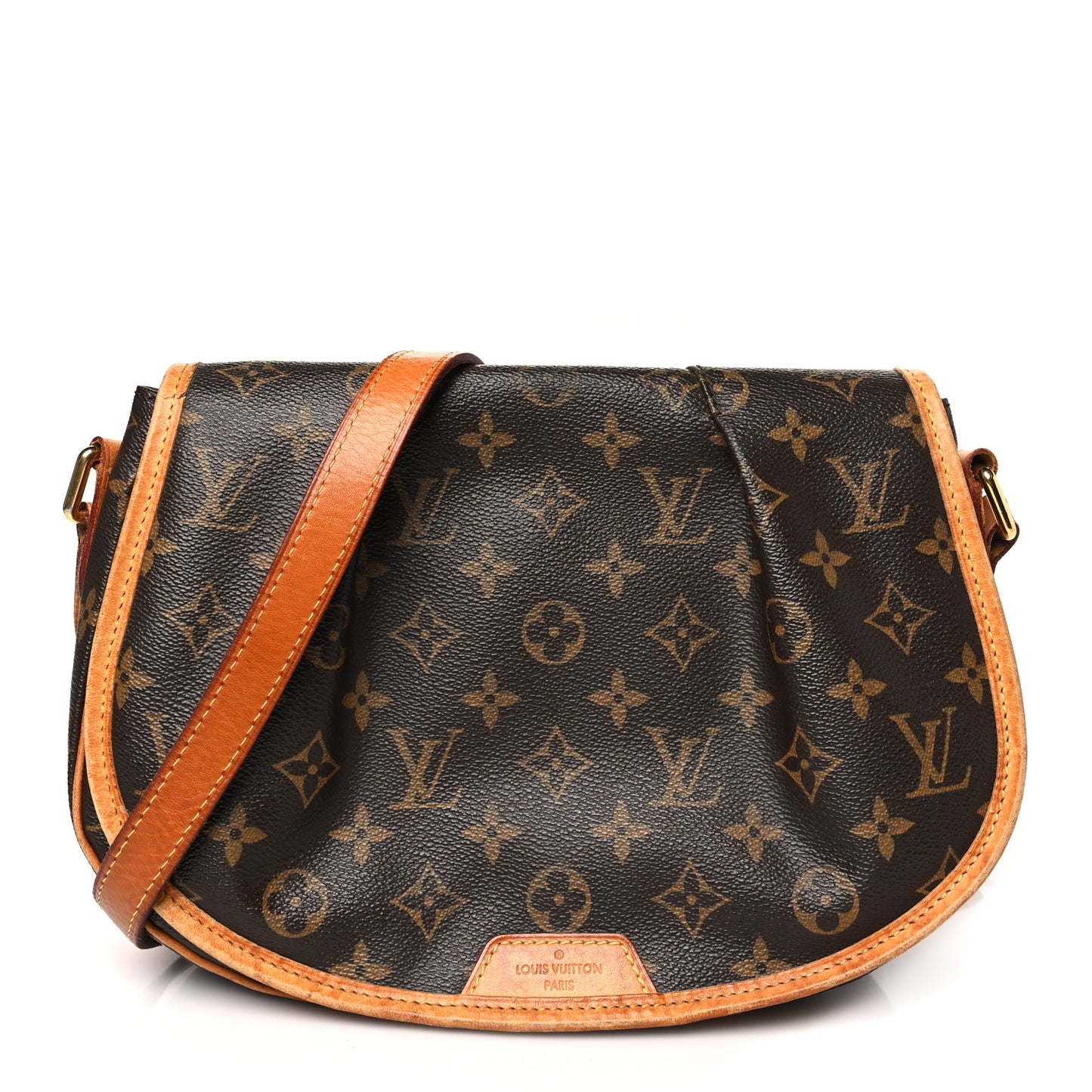 Monogram Menilmontant PM