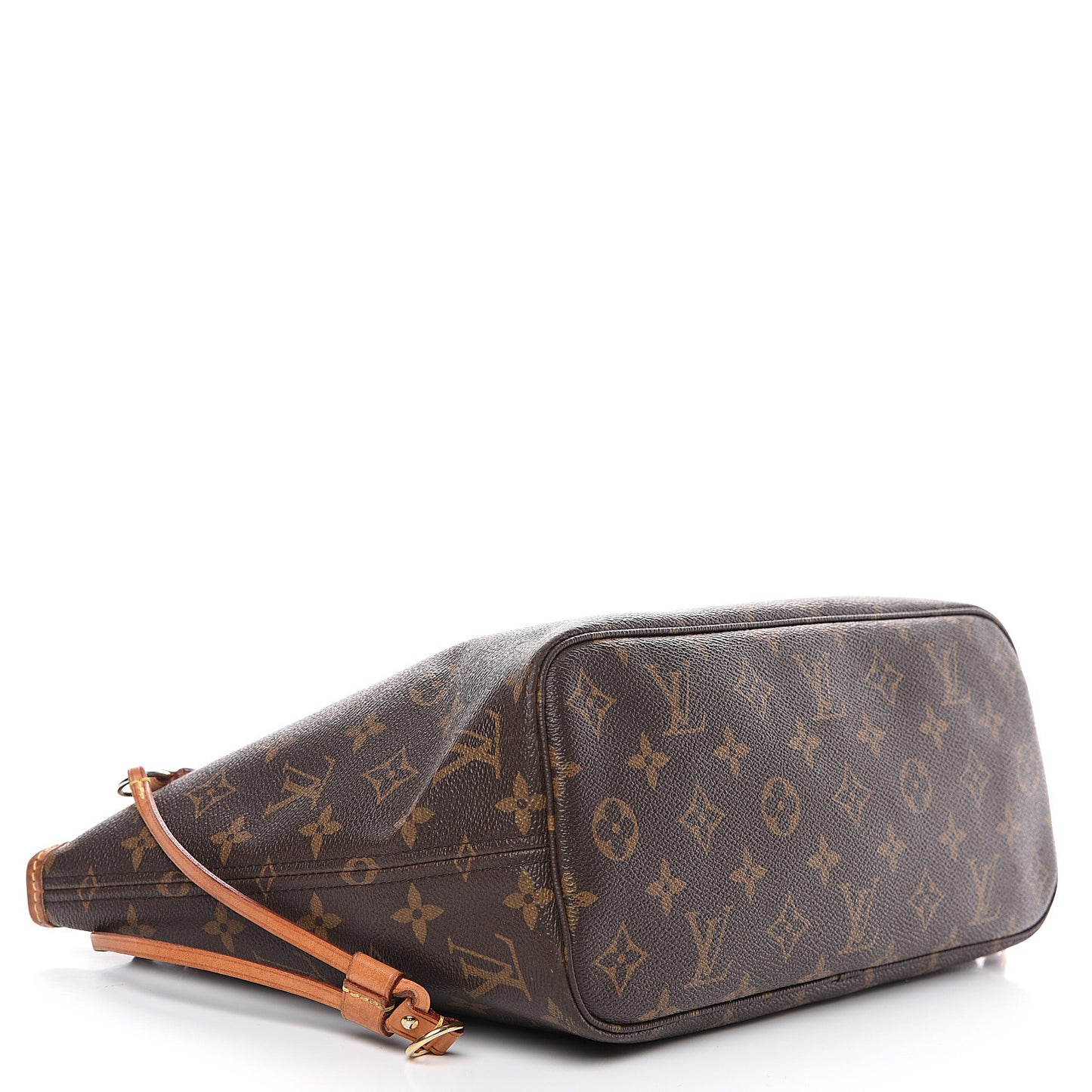 Monogram Neo Neverfull PM Pivoine