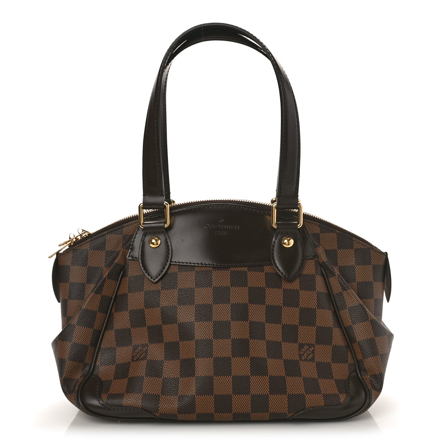 Damier Ebene Verona PM