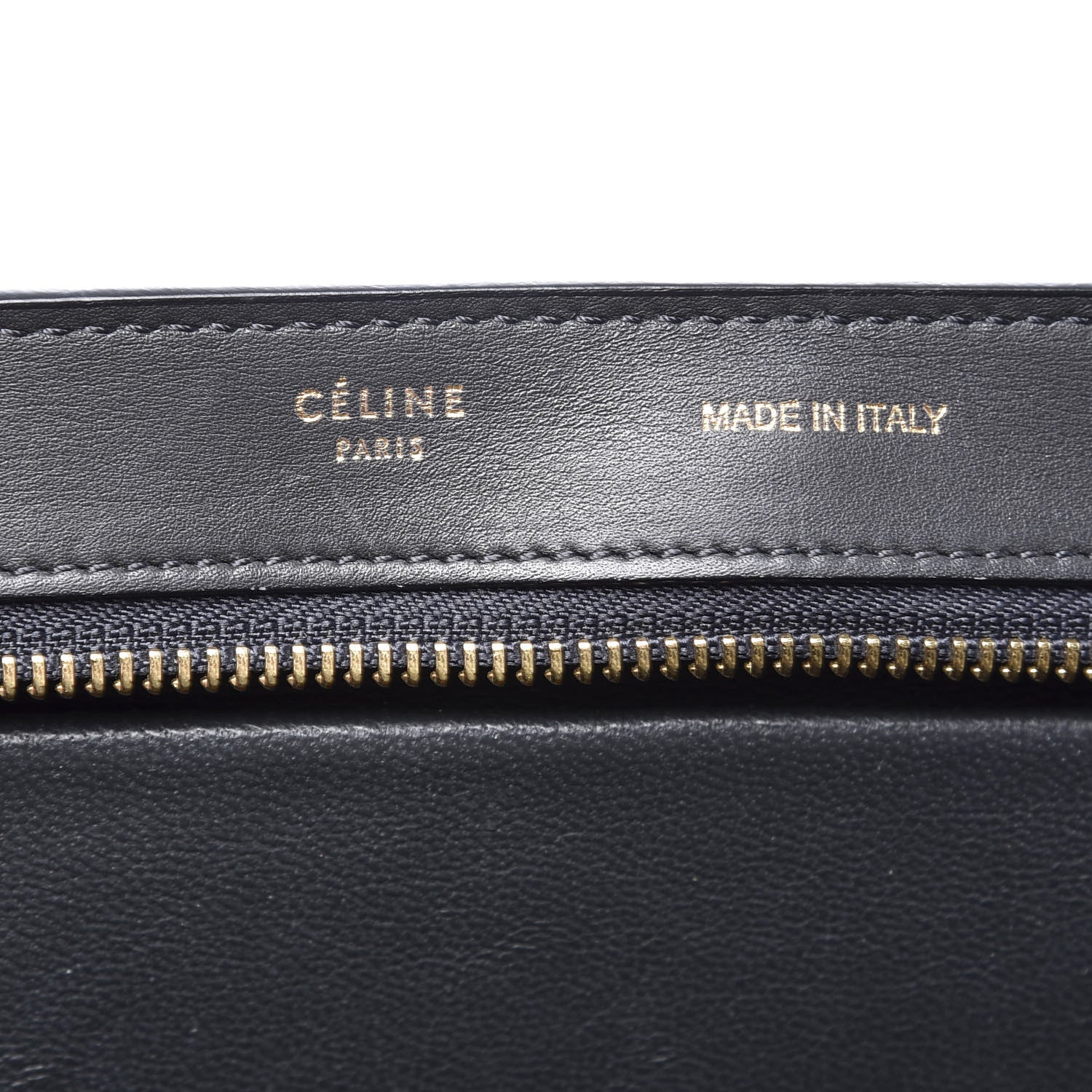 Celine Smooth Calfskin Nubuck Small Tri-Color Trapeze Nude 7 of 9