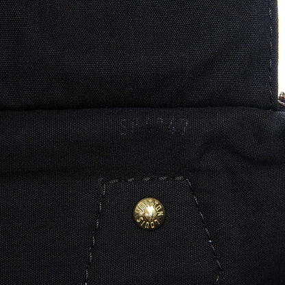 Louis Vuitton Mini Lin Speedy 30 Ebene 7 of 9