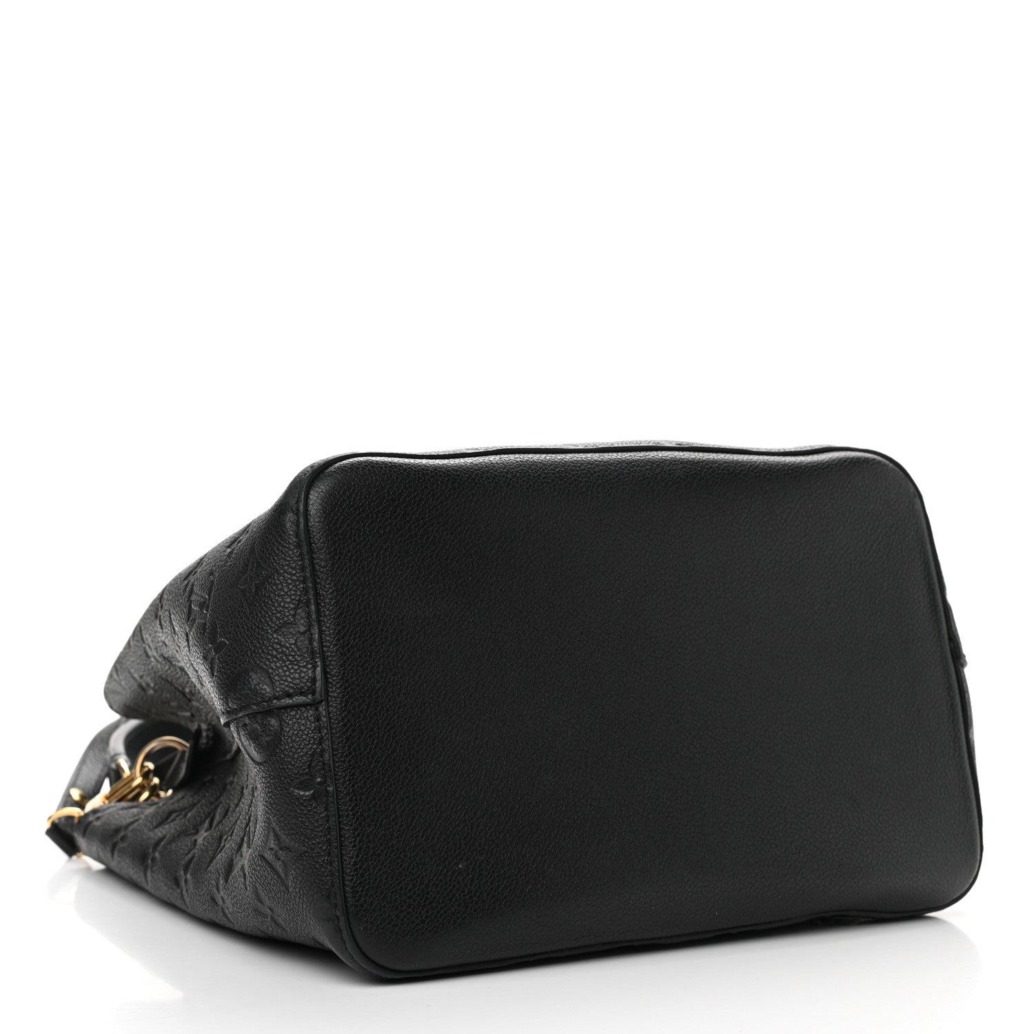Louis Vuitton Empreinte Neonoe MM Black 4 of 10