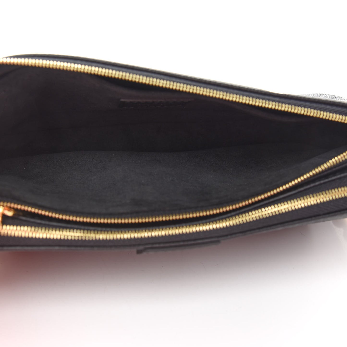 Empreinte Monogram Giant Multi Pochette Accessories Black