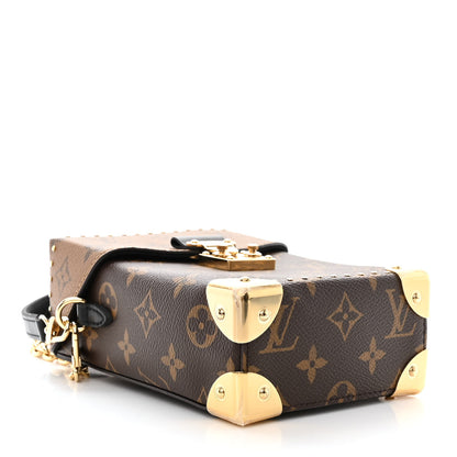 Louis Vuitton Reverse Monogram Camera Box NM 4 of 9