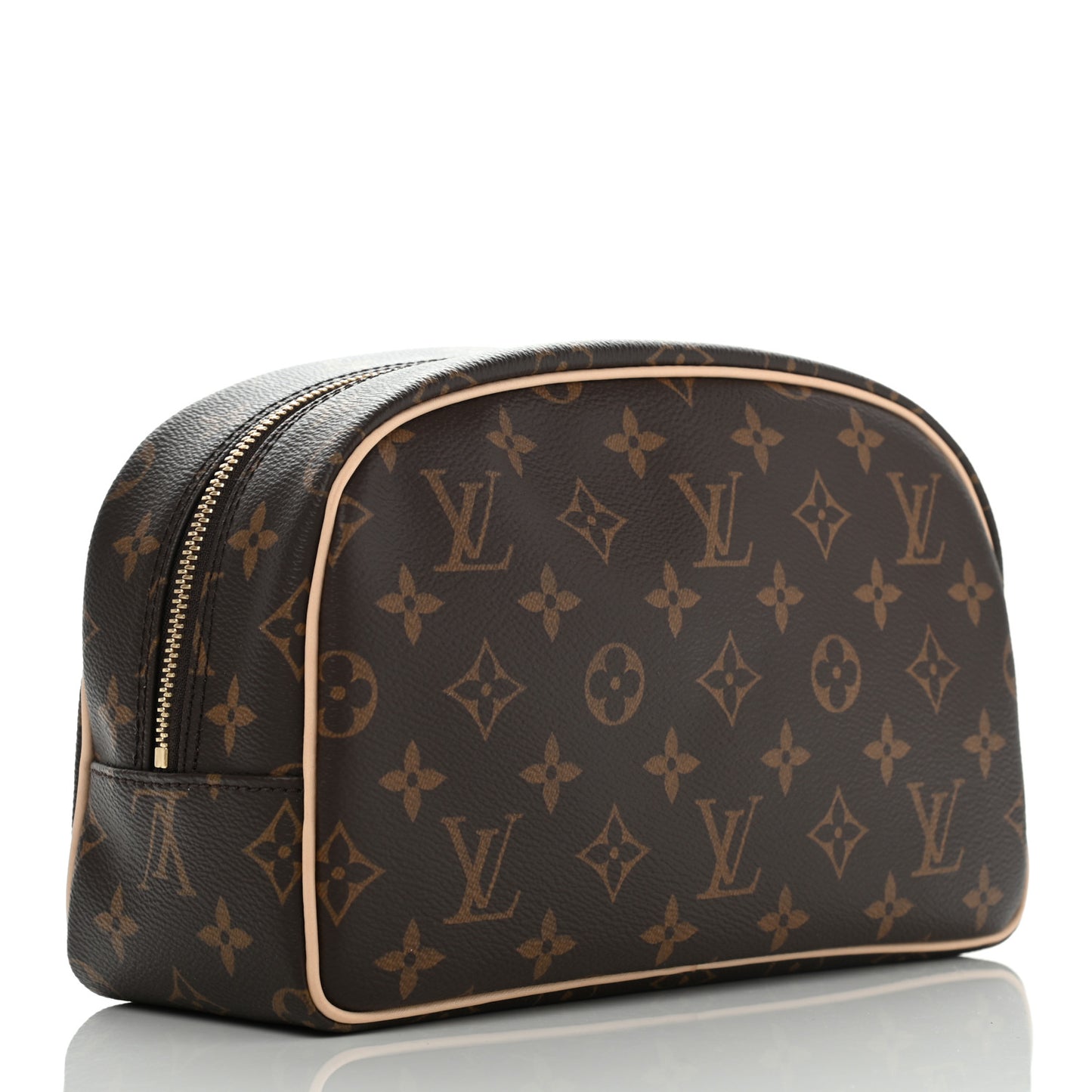 Monogram Toiletry Bag 25