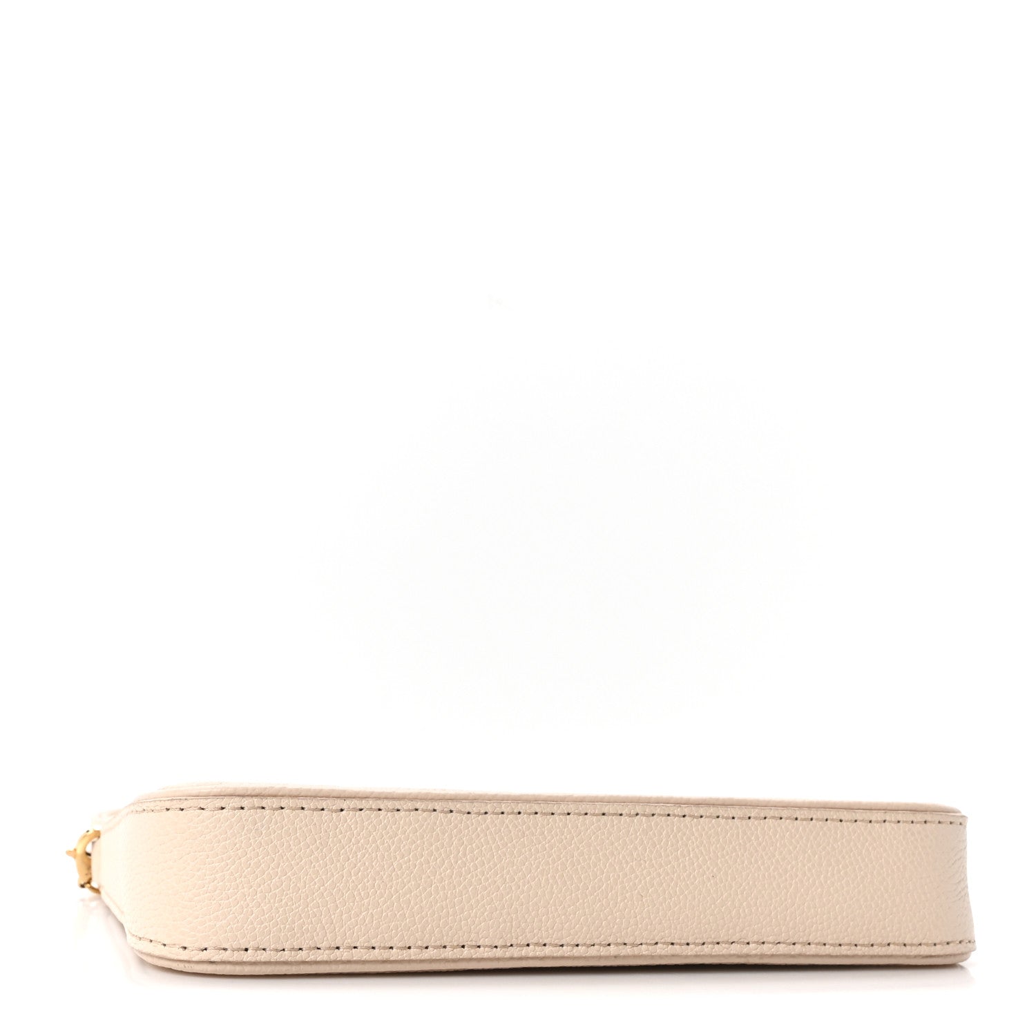 Louis Vuitton Empreinte Easy Pouch On Strap Cream 4 of 10