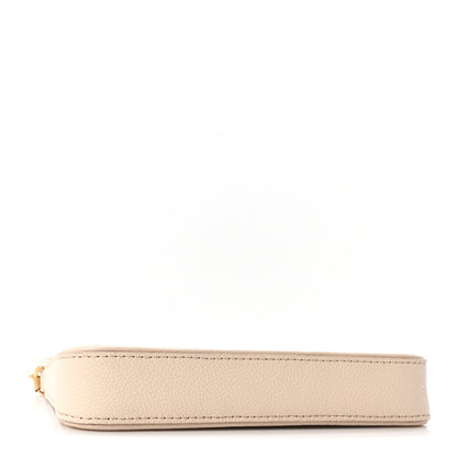 Louis Vuitton Empreinte Easy Pouch On Strap Cream 4 of 10