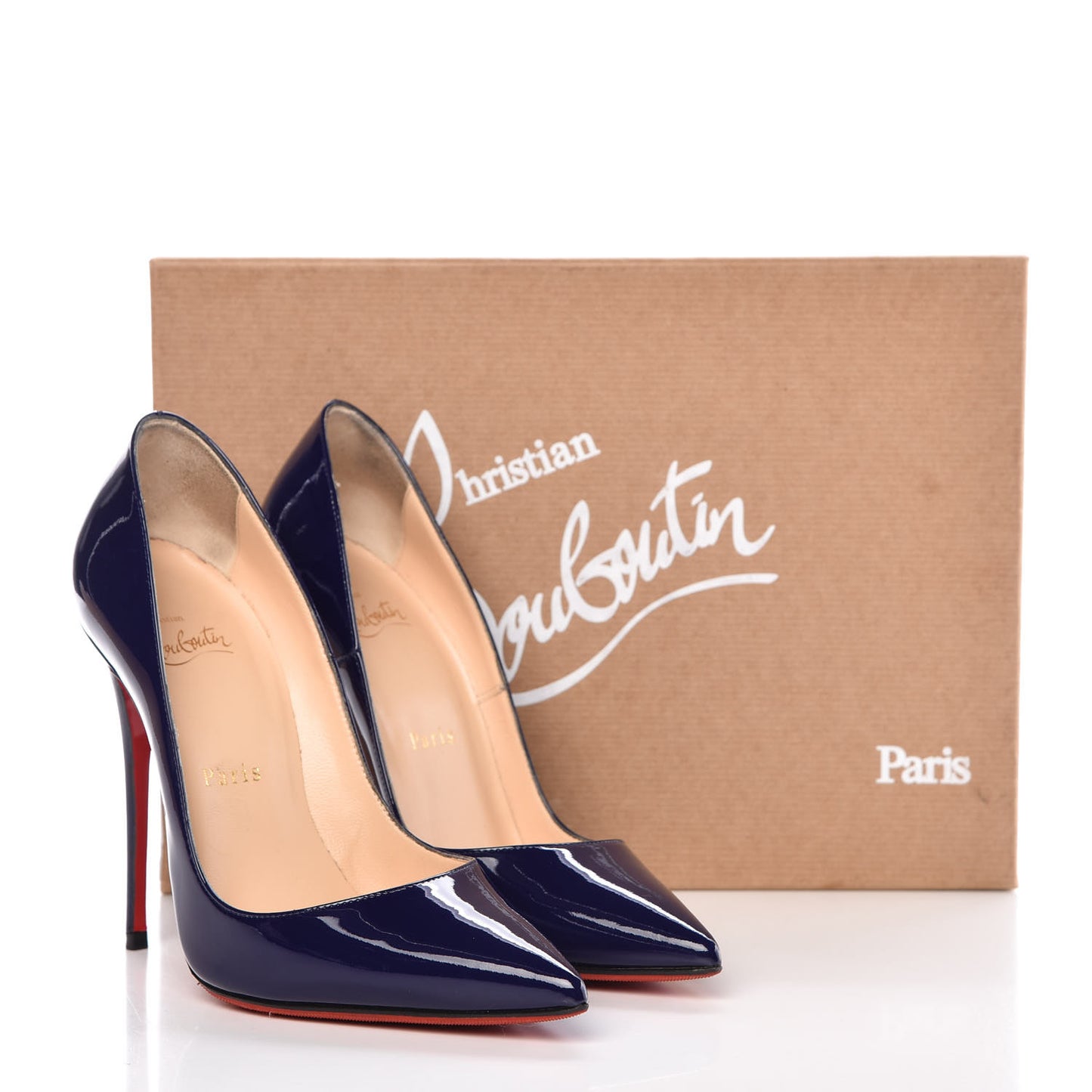 Patent So Kate 120 Pumps 36.5 Purple Pop