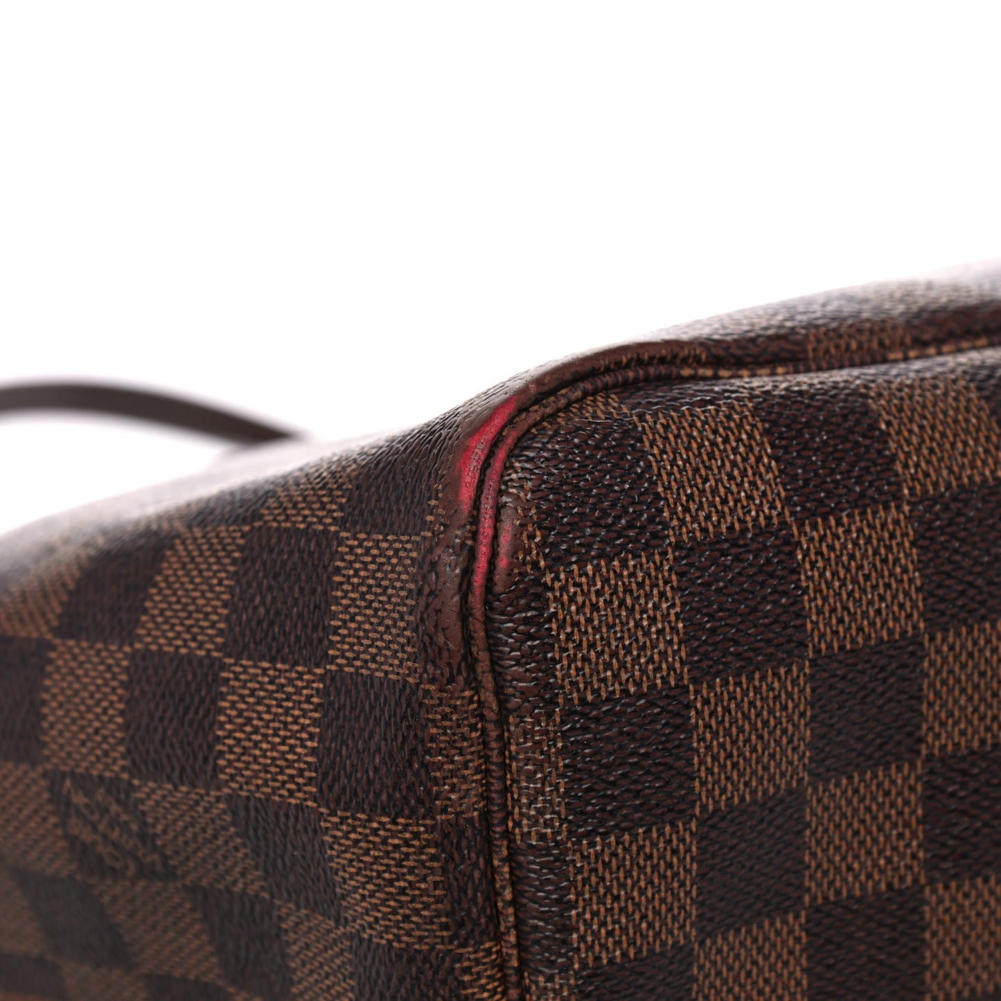 Damier Ebene Neverfull GM