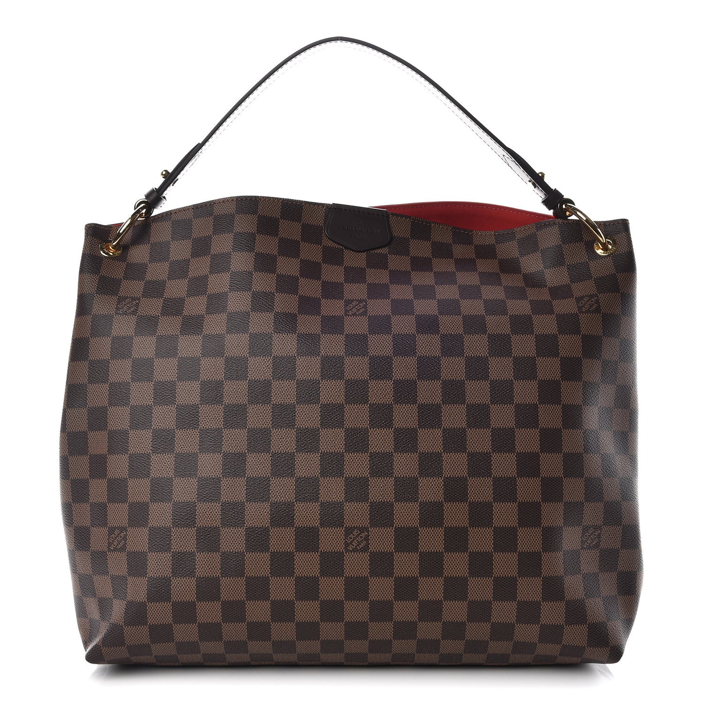 Damier Ebene Graceful MM