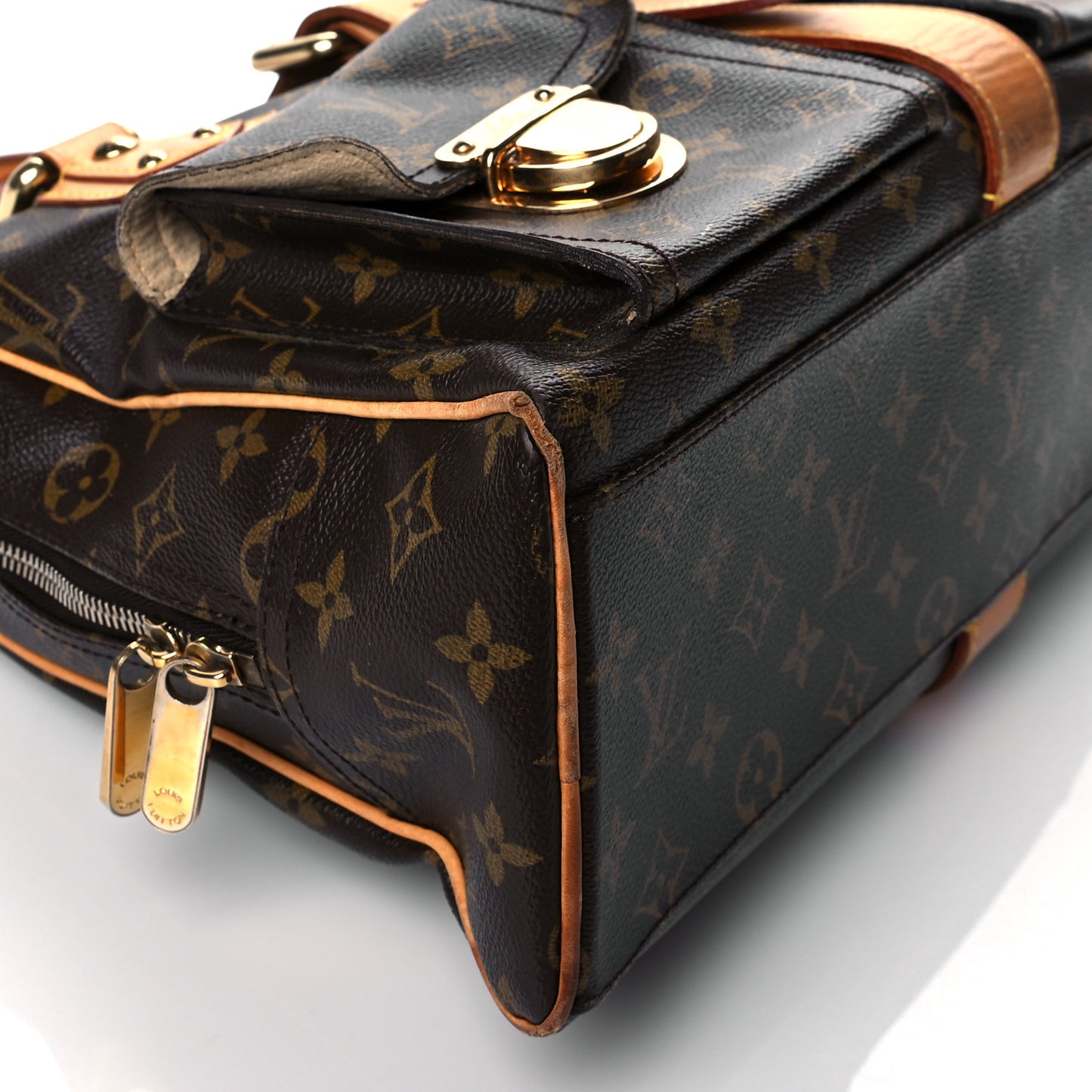 Monogram Manhattan GM