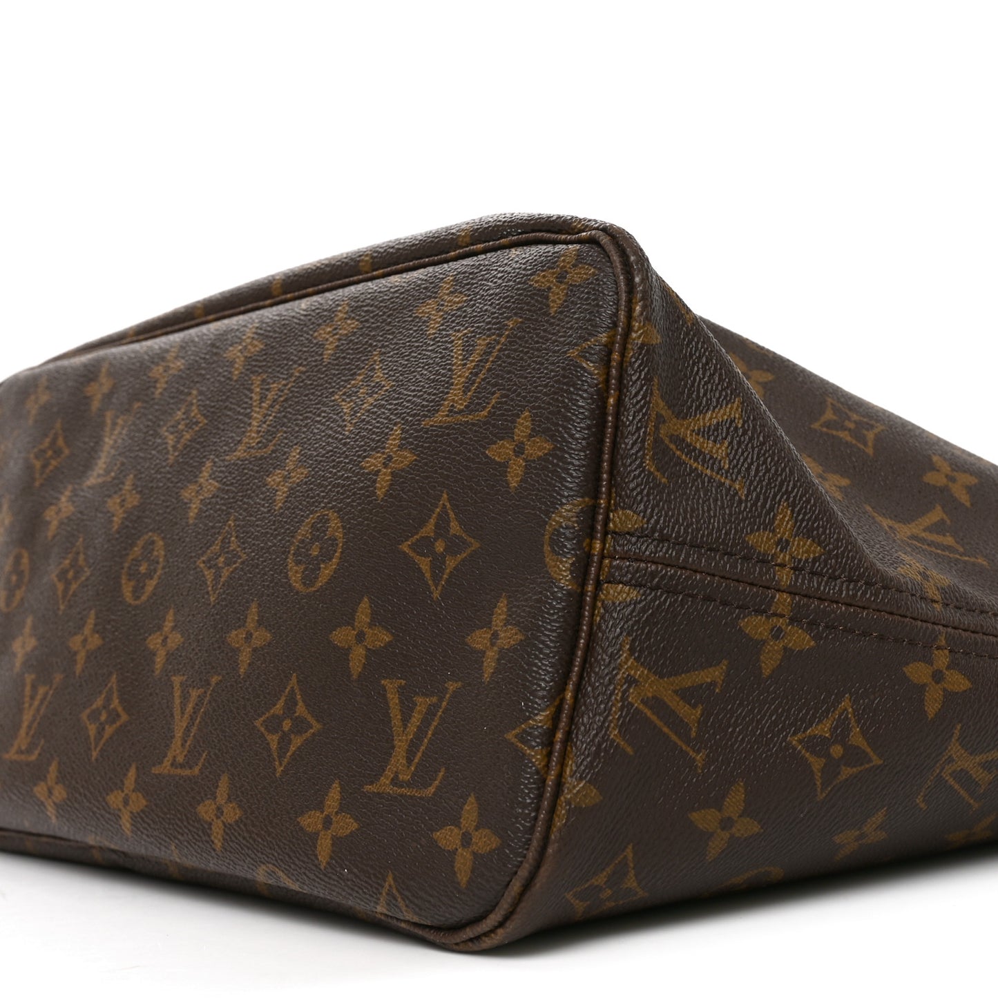 Monogram Neverfull MM