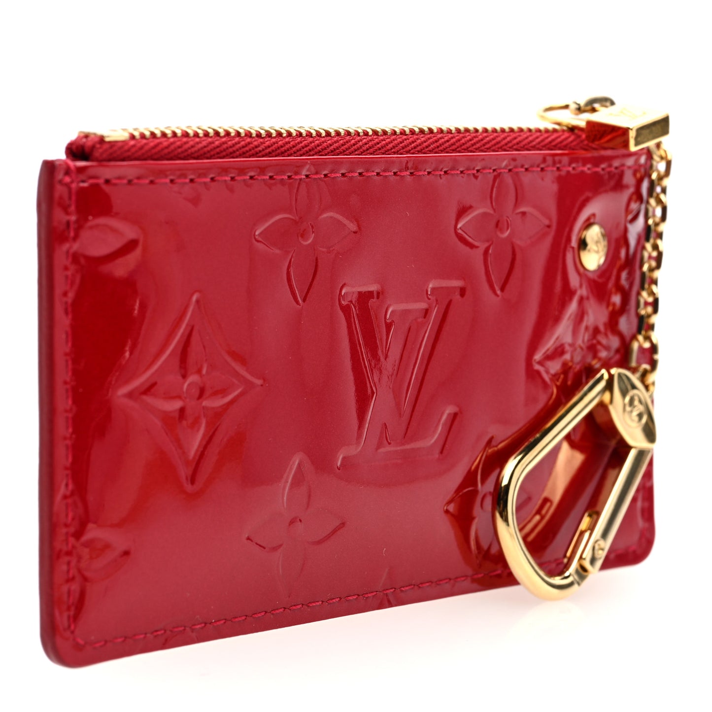 Vernis Key Pochette Pomme D'Amour