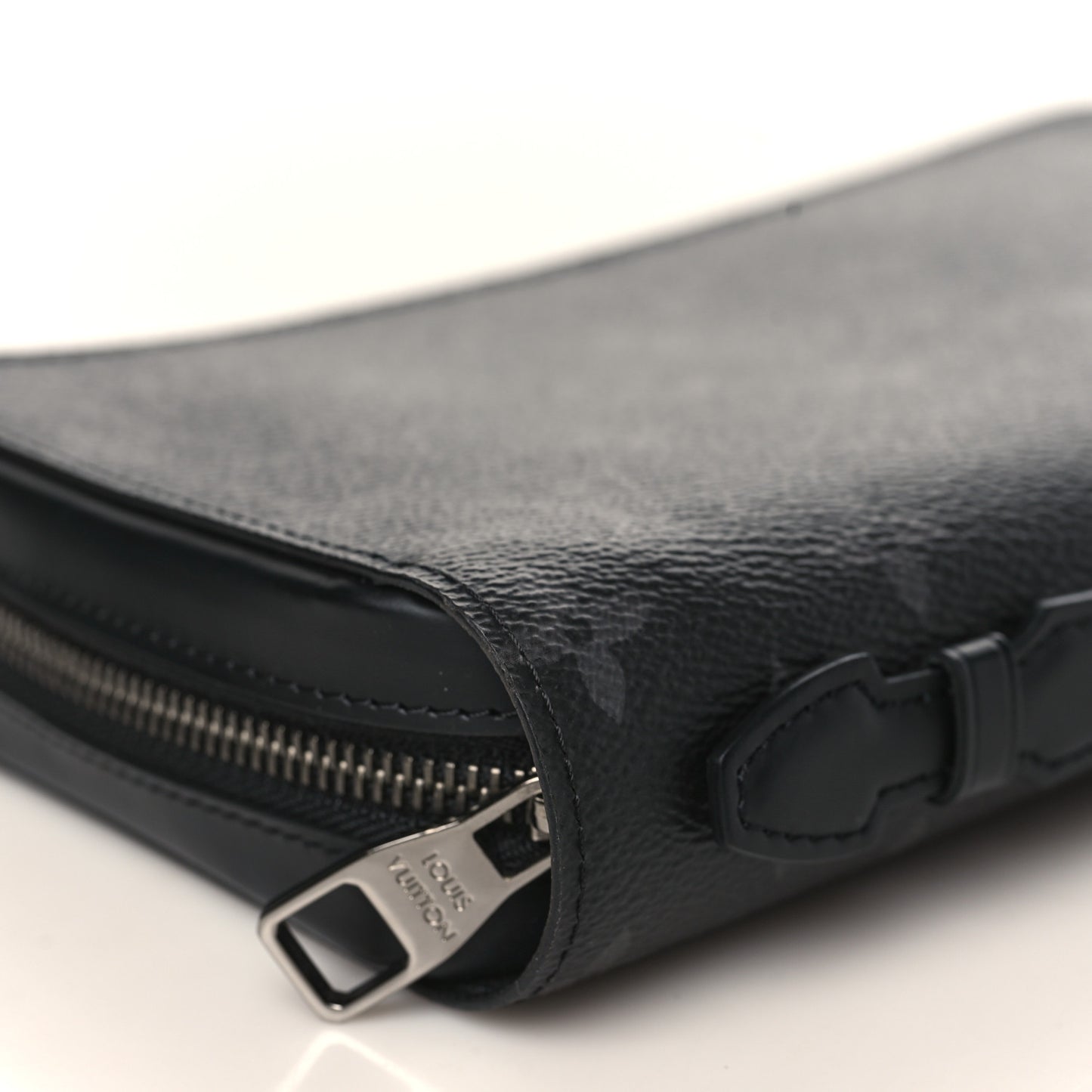 Monogram Eclipse Zippy XL Wallet