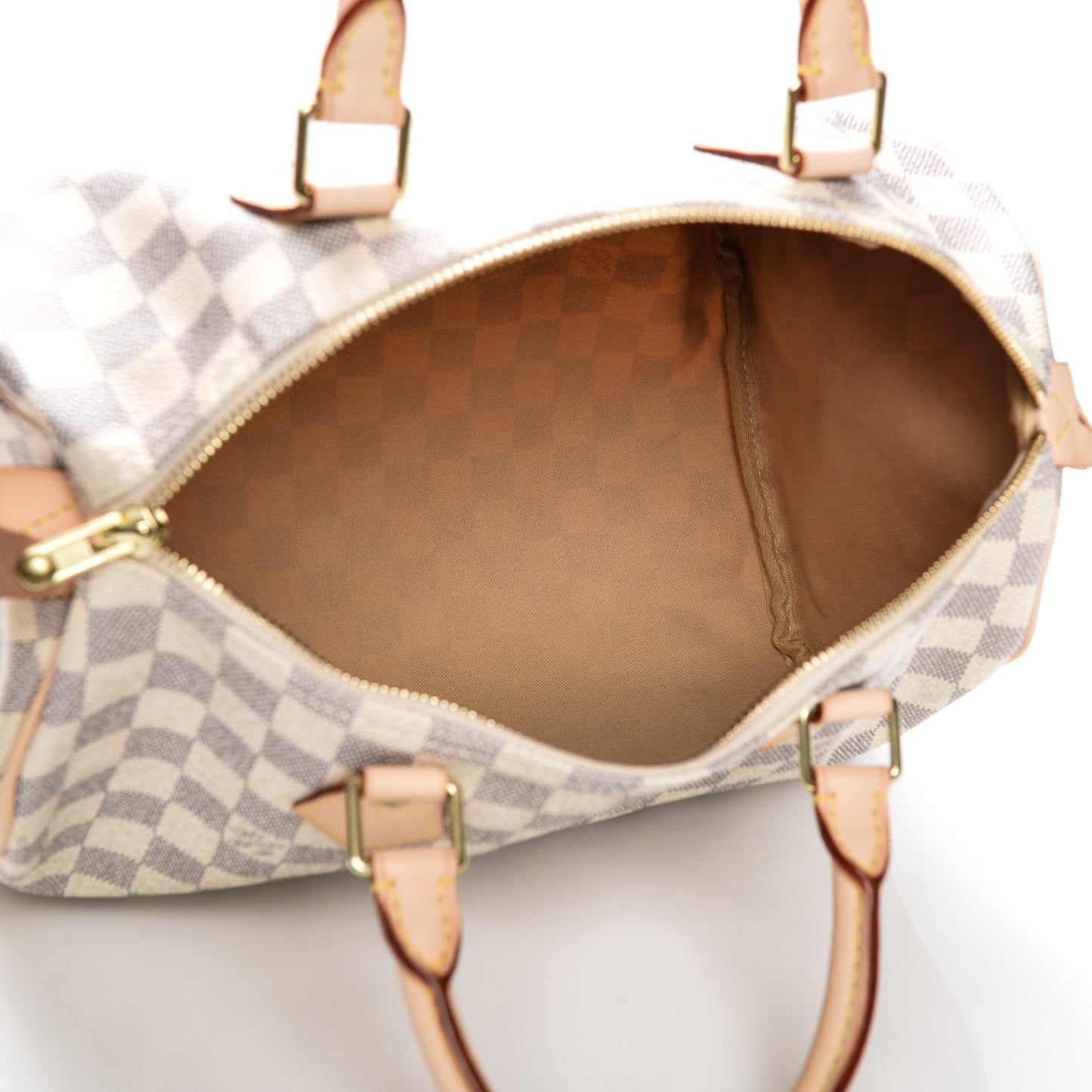 Damier Azur Speedy 30