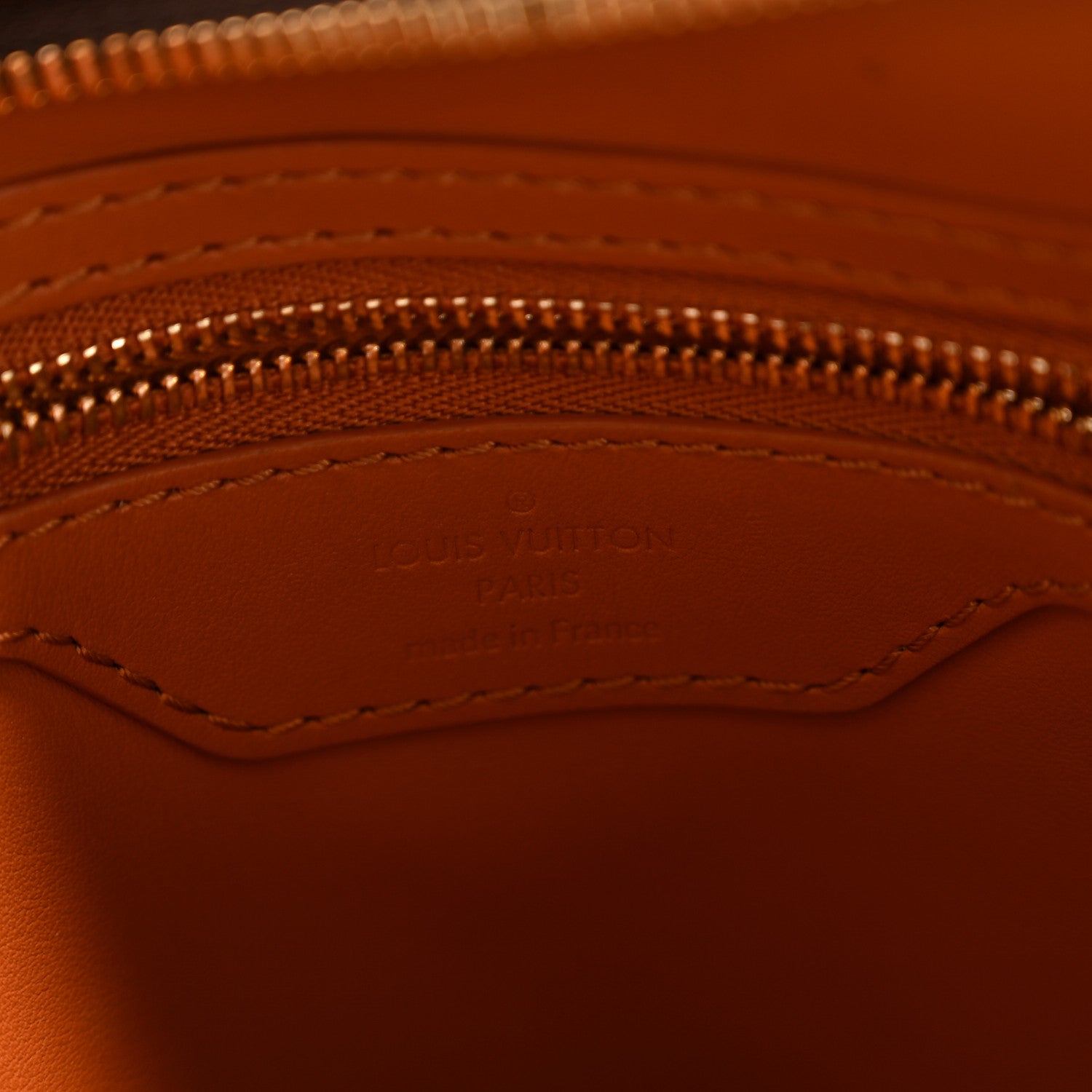 Louis Vuitton Monogram Speedy Soft 30 Boho 6 of 11