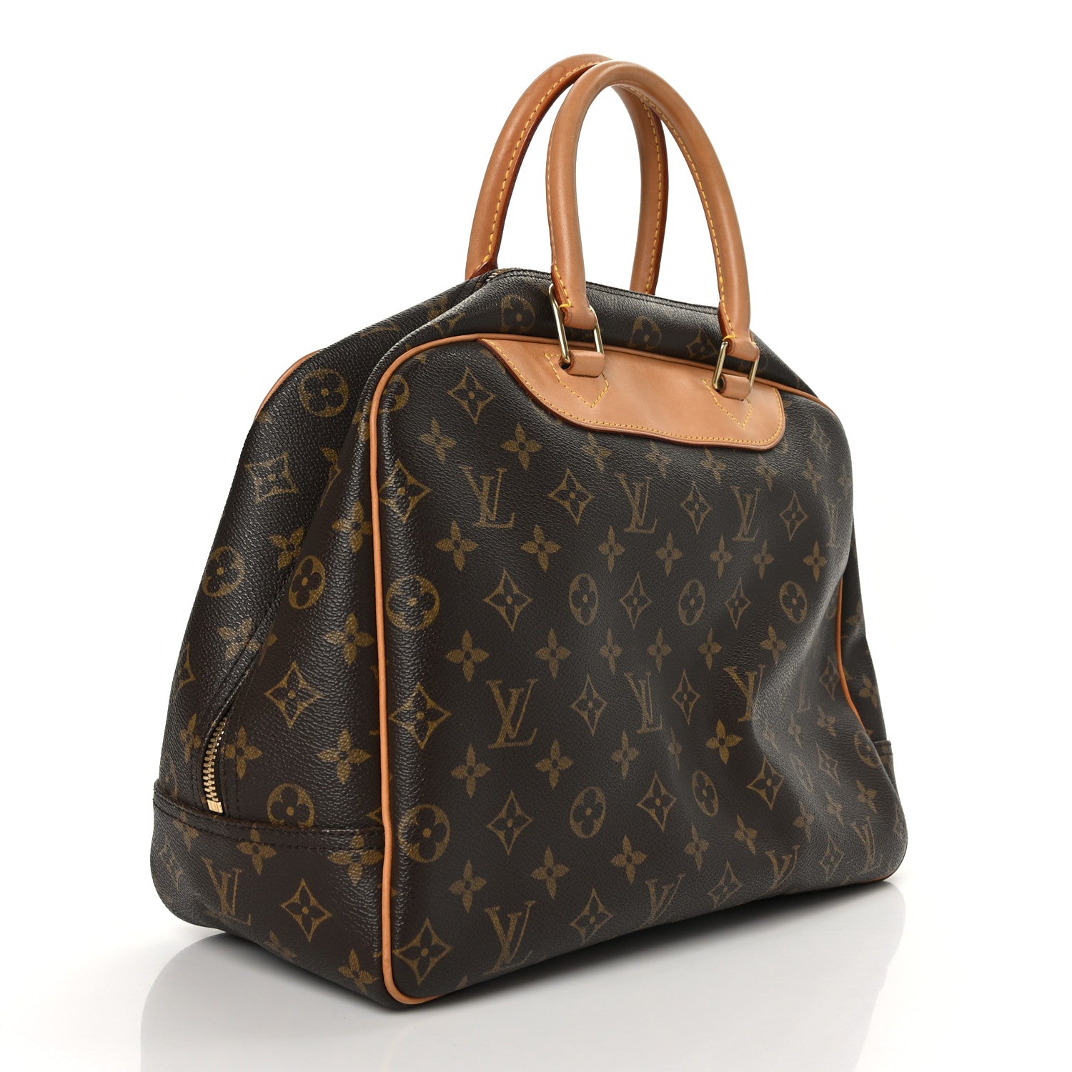 Louis Vuitton Monogram Deauville 3 of 9