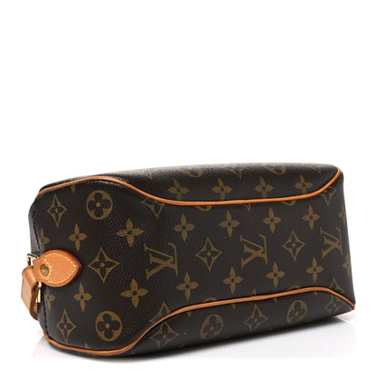 Louis Vuitton Monogram Blois 3 of 11