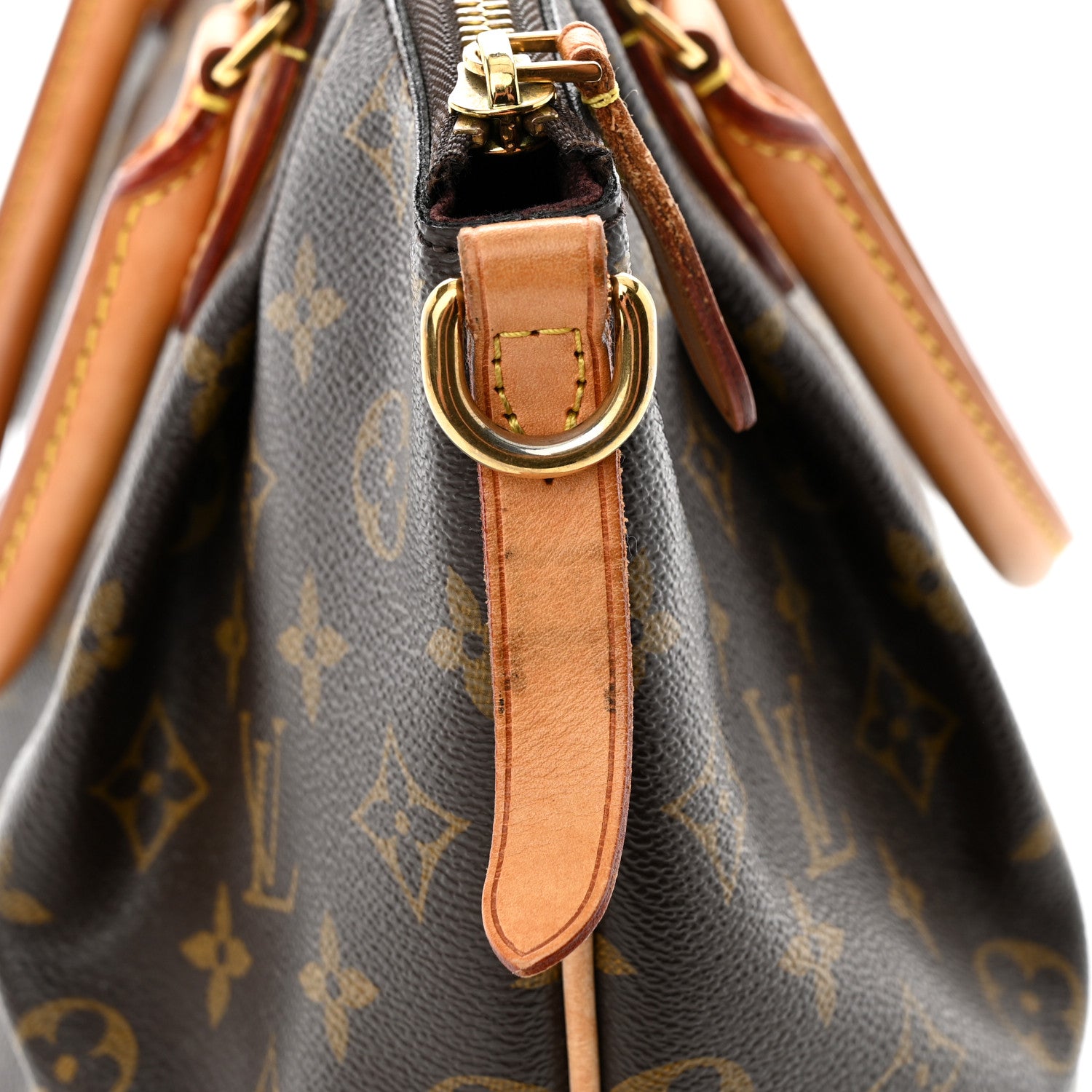Louis Vuitton Monogram Turenne PM 12 of 12