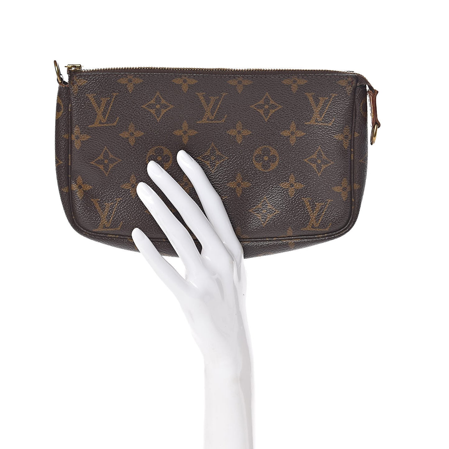 Monogram Pochette Accessories