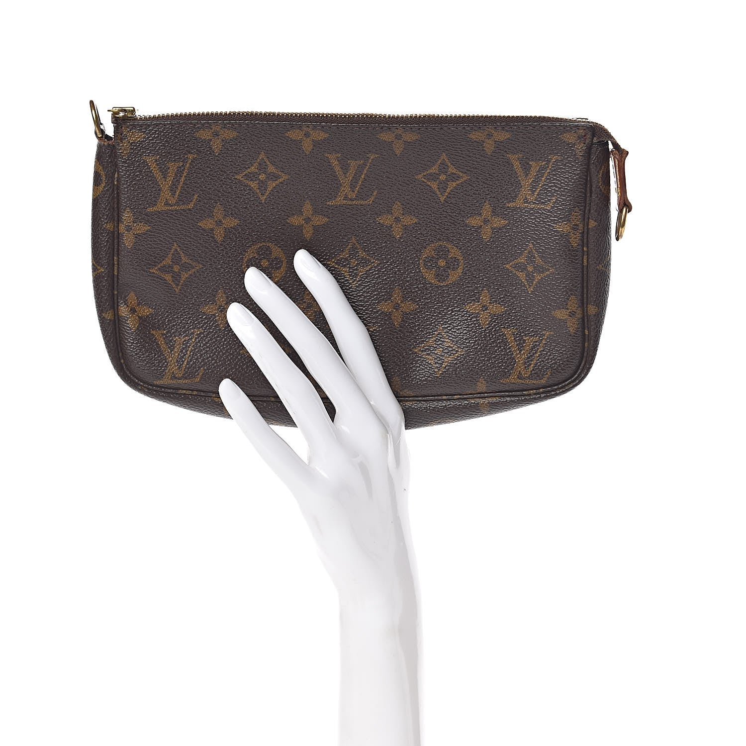 Louis Vuitton Monogram Pochette Accessories 2 of 7