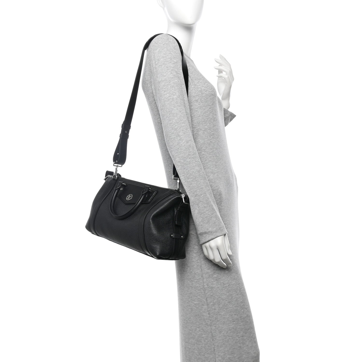 LOUIS VUITTON   プロフィール必読　なる　 Louis Vuitton Monogram Canvas Tikal PM Bag | Yoogi's Closet