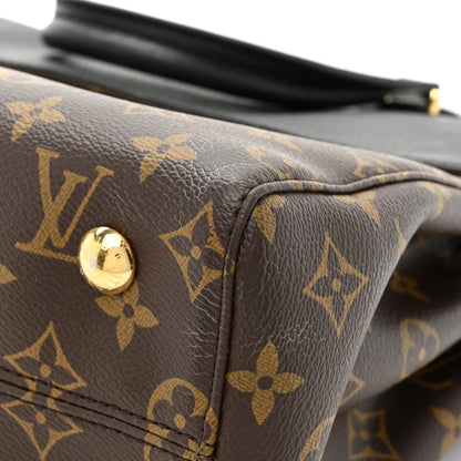 Louis Vuitton Monogram Venus Black 14 of 14