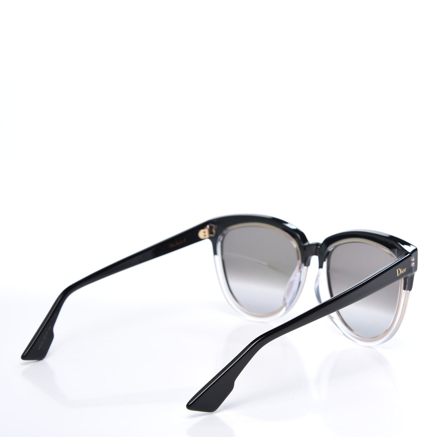 Sight 1 Sunglasses Black